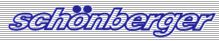 Logo Schönberger